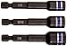 Irwin Tools 1837532 Impact Performance Series Nut Setter Set (3 Piece)