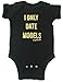 Funny Baby Clothes Fayebeline Boutique Quality Unisex Baby Gift 