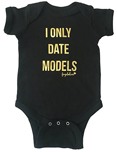 Funny Baby Clothes Fayebeline Boutique Quality Unisex Baby Gift 