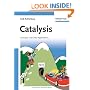 Catalysis: Concepts and Green Applications