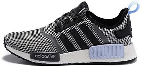 Adidas Originals NMD R1 - running trainers sneakers mens (USA 8.5) (UK 8) (EU 42)