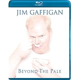 Jim Gaffigan: Beyond the Pale [Blu-ray]