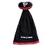 Atlanta Falcons Plush NFL Football with Attached Security Blanket by Coed Sportswear