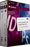 Photoshop/InDesign CS5 - Bundle Videotraining