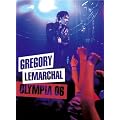 Gregory Lemarchal live