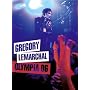 Gregory Lemarchal live