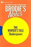 Brodie's notes on William Shakespeare's The winter's tale