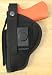 Ambidextrous Hip Holster with Magazine Pouch Fits Glock 19, 23, 29, 30, and 32