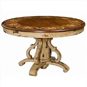 Woodlands Dining Table