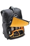 Kata KT D-3N1-30 Sling/Backpack (Black)