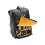 Kata KT D-3N1-30 Sling/Backpack (Black)