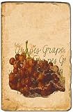 Tile: Grapes Free Shipping!