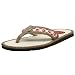 Simple Men's Toepeeka-Stop Global Warming Sandal