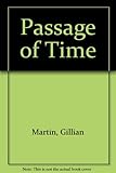 Passage of time