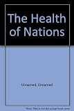 Health and disease : a second level course. Bk.3, The Health of nations