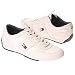 Tommy Hilfiger Tokyo White/Navy Sneaker Shoe