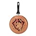 Guy Fieri Decorated Fry Pan (10-Inch, Pig)