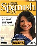 Instant Immersion Spanish v2.0 [Old Version]