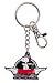 Snoopy Flying Ace Keychain Peanuts