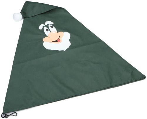 Videx 11722 Gartenzwerg Set Seppi 110 x 90 cm
