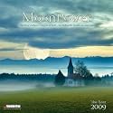 2009 Moon Power Wall Calendar