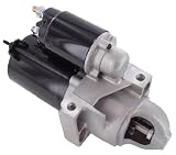 This is a Brand New Starter for Mercuiser and Volvo Penta Many Models