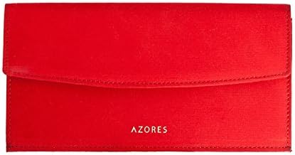 Azores Clutch (Red) (AZC_R4)