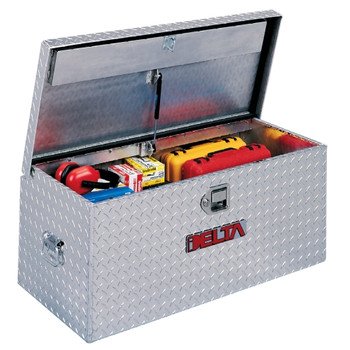 Delta 808000 Portable Aluminum Chest
