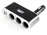 Produkt-Bild: Seiler USB PREMIUM ADAPTER 12V VERTEILER Adapter Steckdose