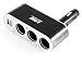Seiler USB PREMIUM ADAPTER 12V VERTEILER Adapter Steckdose