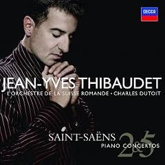 Saint-Sa�ns: Piano Concertos Nos. 2 & 5