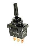 Hayward D.E.CX13252 2 Speed Switch Replacement for Hayward Perflex Filters Power and Turbo Pumps