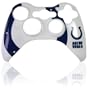 Xbox 360 Official NFL Indianapolis Colts Controller Faceplate