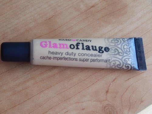 Hard Candy Glamoflauge Heavy Duty Concealer Medium