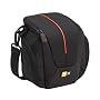 Case Logic DCB-304 High/Fixed Zoom Camera Case (Black)