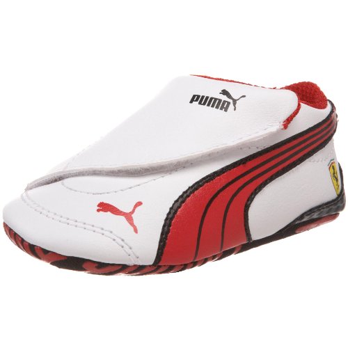 PUMA Infant Toddler Drift Cat III L SF Crib Sneaker
