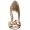 BCBGirls Women's Patric Pump