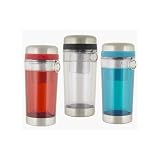Pacific Cornetta Tea-zer Tea Tumbler