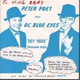 MY WAY MIX 7" (45)