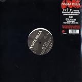 D.T.D./Queen [Vinyl]