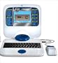 Discovery Kids Teach & Talk Activity Laptop