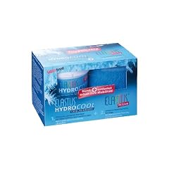 ELASTUS� -easy CoolPack Kombipacket f�r Sportverletzungen, 4,6 m x 7,5 cm und 3 m x 6 cm