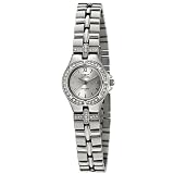 Invicta Womens 0132 Wildflower Collection Crys