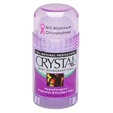 Crystal Body Deodorant Stick 4.25 oz