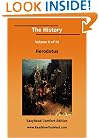 The History Volume II of III[EasyRead Comfort Edition]