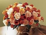 The FTD® Abundant GloryTM Rose Arrangement