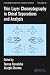 Thin Layer Chromatography in Chiral Separations and Analysis (Chromatographic Science Series)