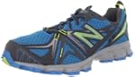 New balance WT610, Chaussures de runn...