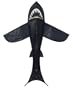 Go Fly A Kite 6' 3D Shark Kite