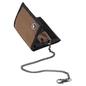 Pacsafe WalletSafe 100 Secure Travel Wallet